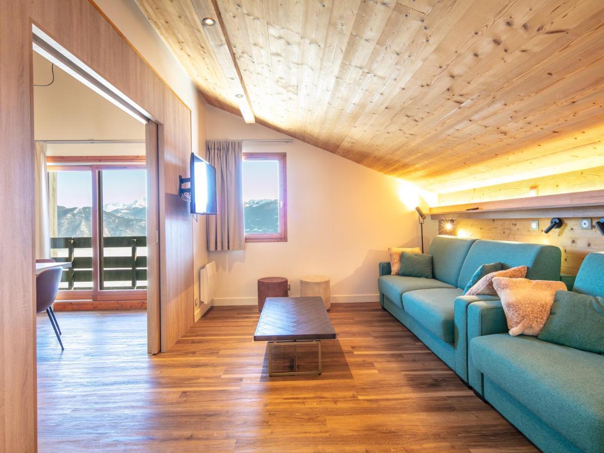 Vacanceole - Residence Le Beauregard Ла-Лешер Экстерьер фото