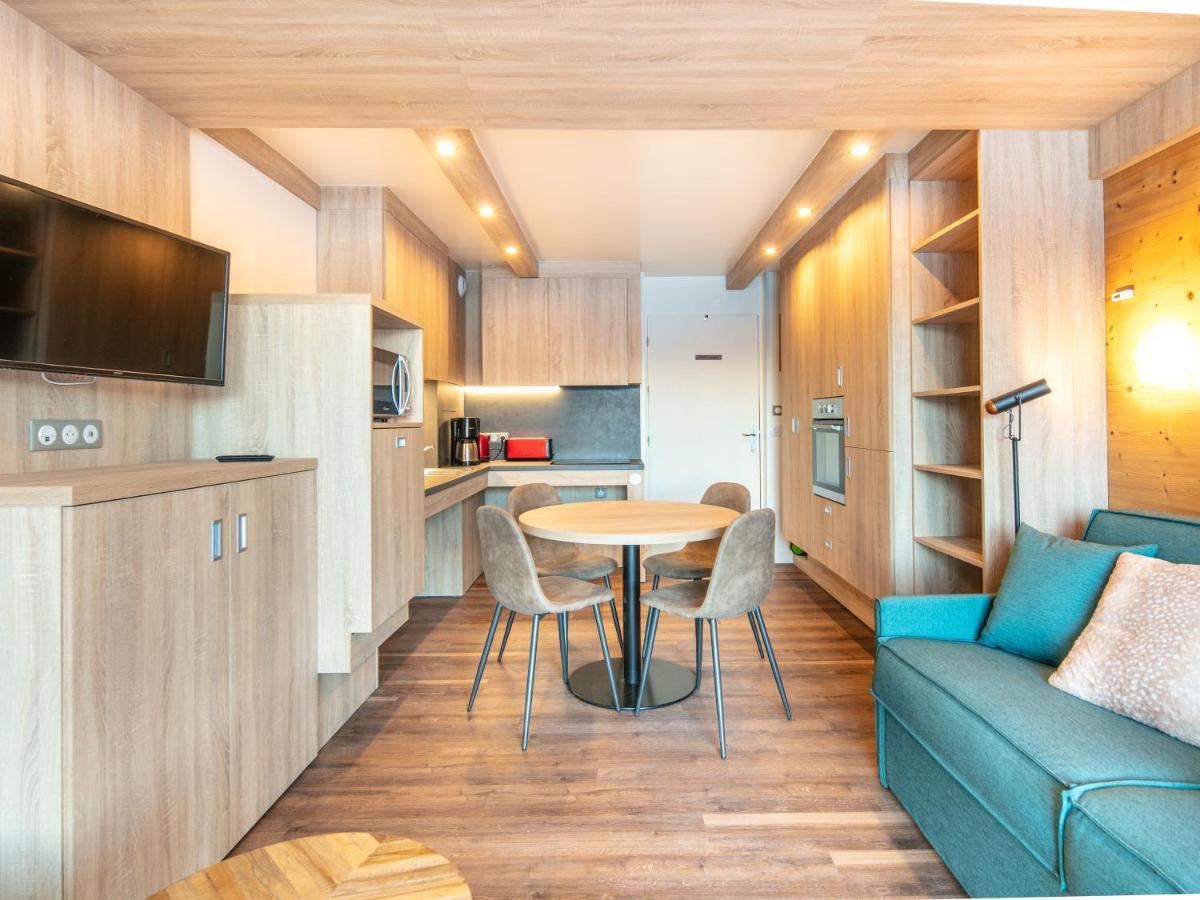 Vacanceole - Residence Le Beauregard Ла-Лешер Экстерьер фото