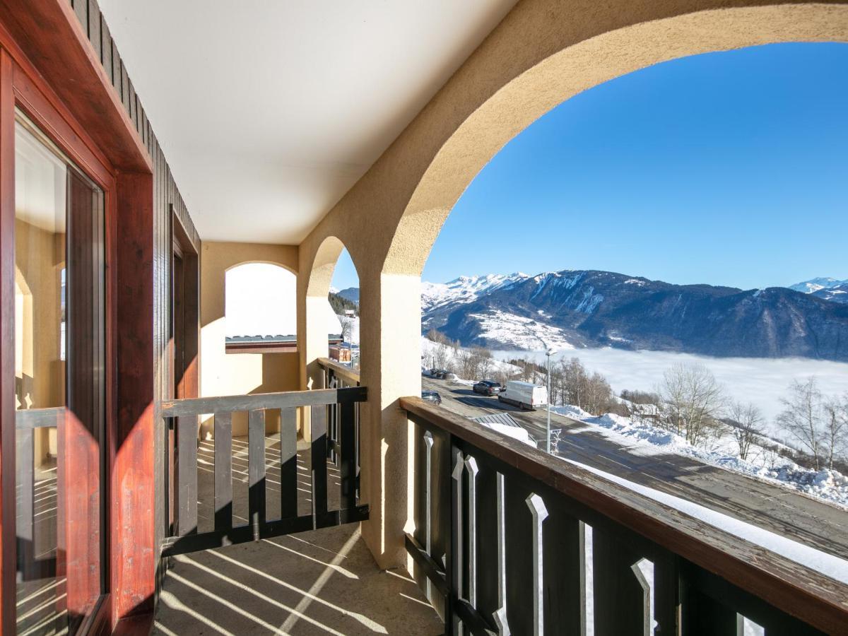 Vacanceole - Residence Le Beauregard Ла-Лешер Экстерьер фото