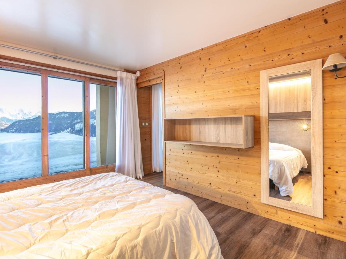 Vacanceole - Residence Le Beauregard Ла-Лешер Экстерьер фото